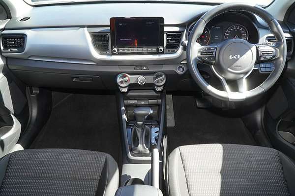 2022 Kia Stonic Sport YB