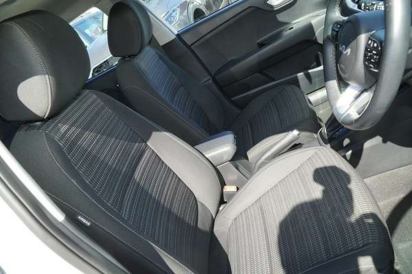 2022 Kia Stonic Sport YB