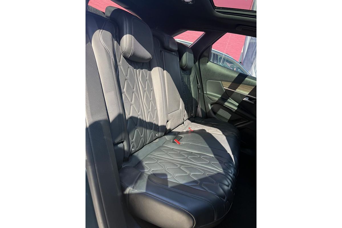 2021 Peugeot 3008 GT P84