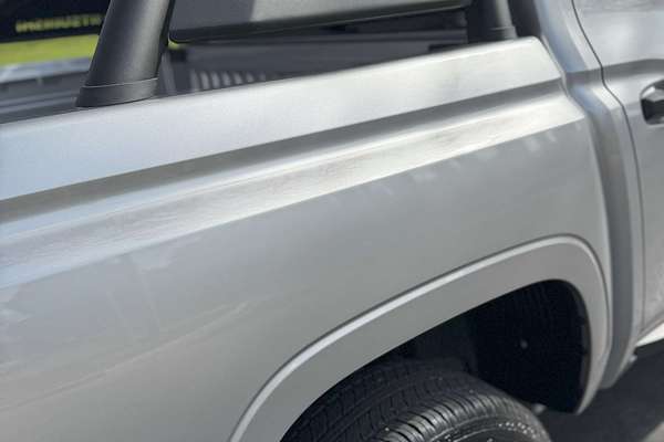 2025 Mitsubishi Triton GLX-R MV 4X4