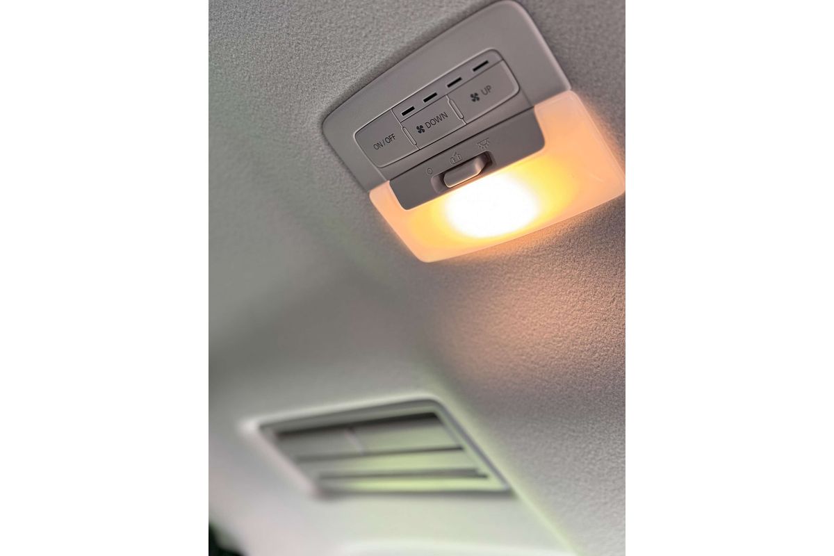 2025 Mitsubishi Triton GLX-R MV 4X4