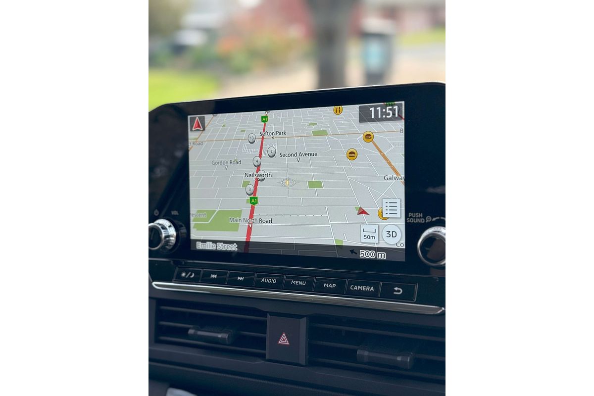 2025 Mitsubishi Triton GLX-R MV 4X4