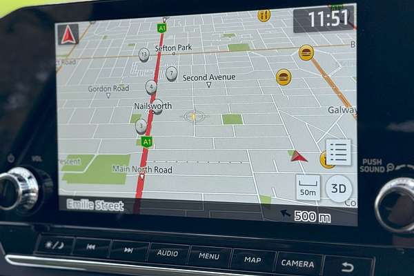 2025 Mitsubishi Triton GLX-R MV 4X4