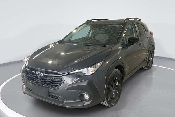 2024 Subaru Crosstrek 2.0L G6X