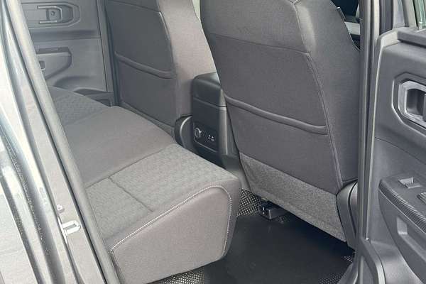 2025 Mitsubishi Triton GLX+ MV 4X4