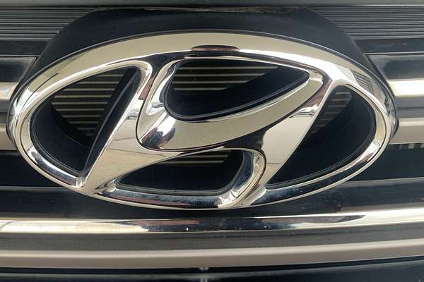 2018 Hyundai Tucson Highlander TLE2