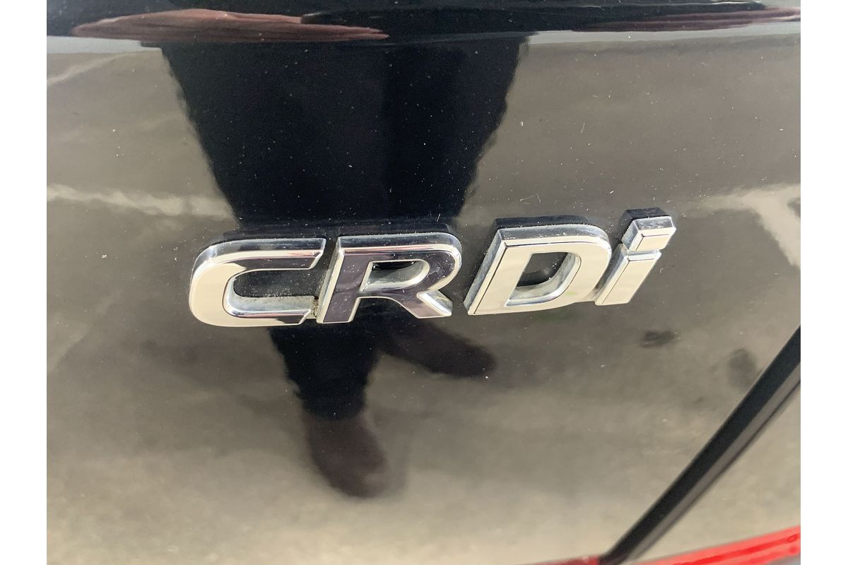 2018 Hyundai Tucson Highlander TLE2