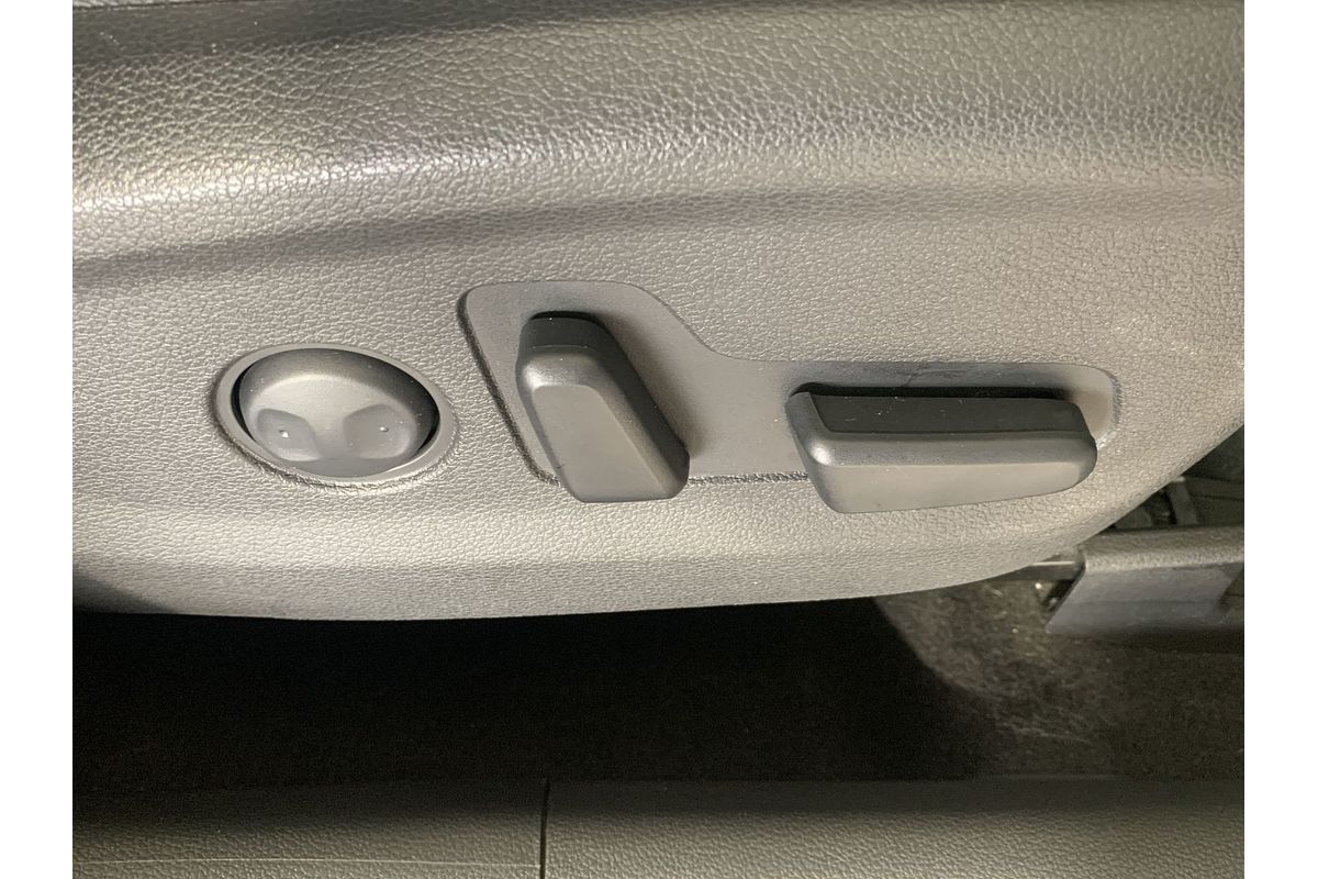 2018 Hyundai Tucson Highlander TLE2