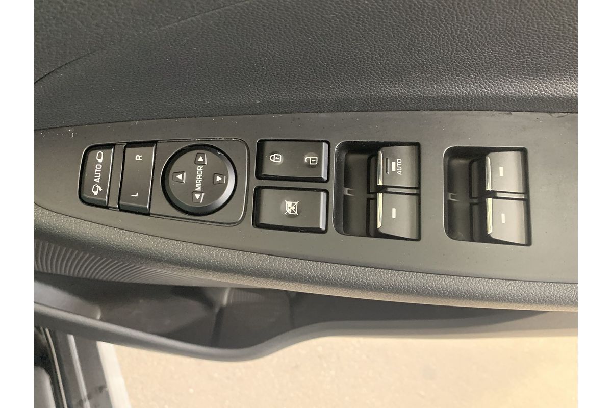 2018 Hyundai Tucson Highlander TLE2