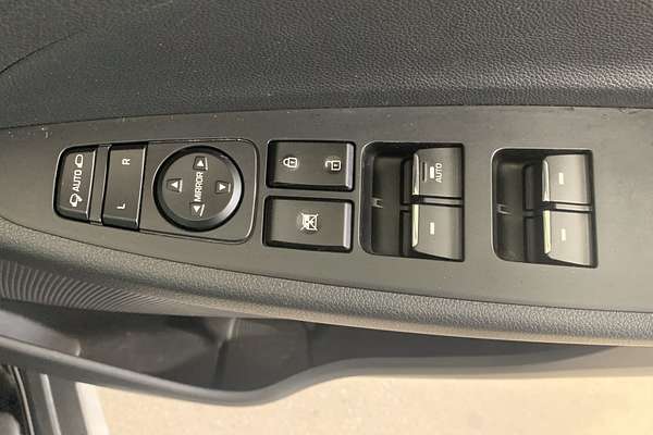 2018 Hyundai Tucson Highlander TLE2