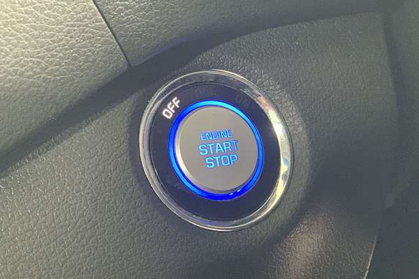 2018 Hyundai Tucson Highlander TLE2