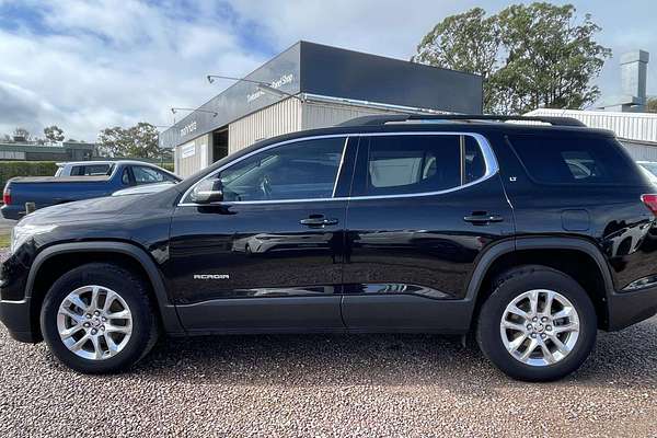 2019 Holden Acadia LT AC