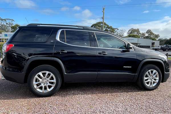 2019 Holden Acadia LT AC
