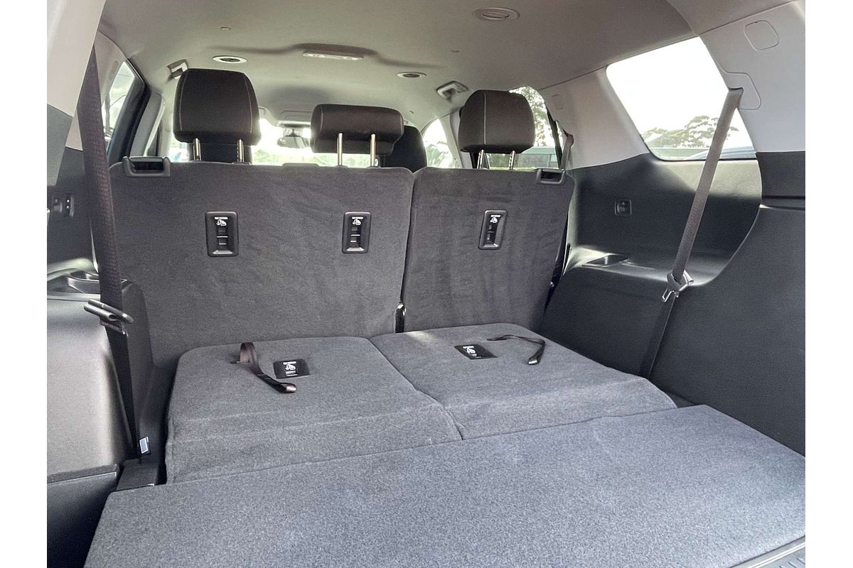 2019 Holden Acadia LT AC