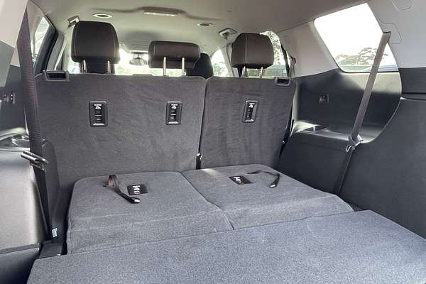 2019 Holden Acadia LT AC