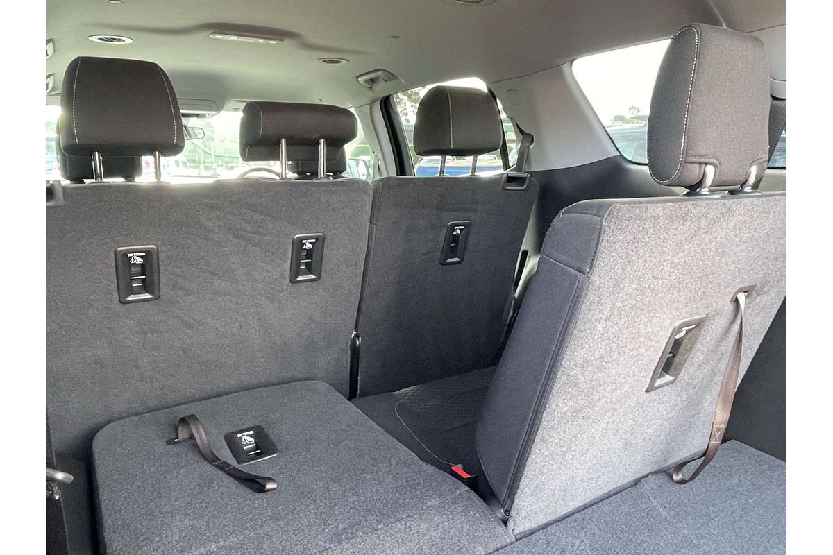 2019 Holden Acadia LT AC