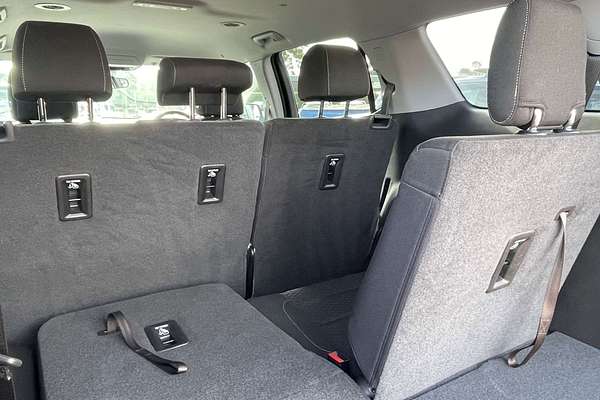 2019 Holden Acadia LT AC