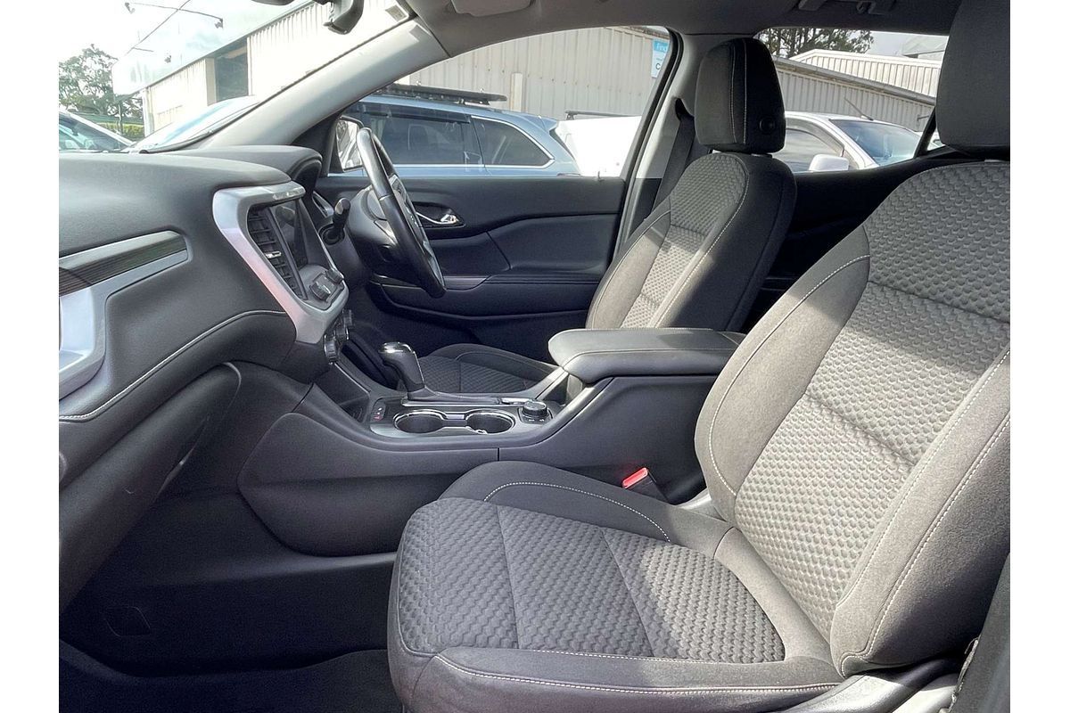 2019 Holden Acadia LT AC