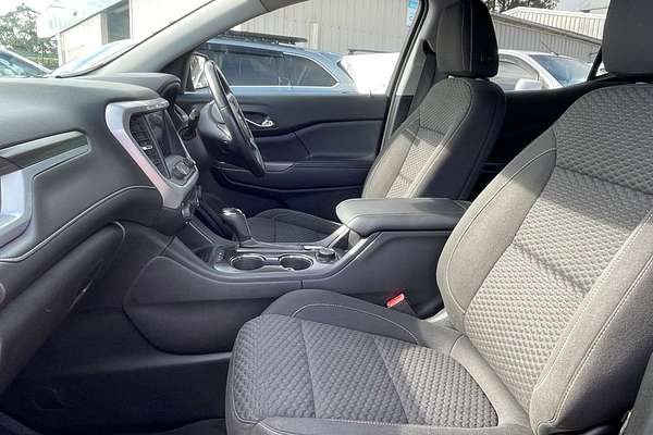 2019 Holden Acadia LT AC