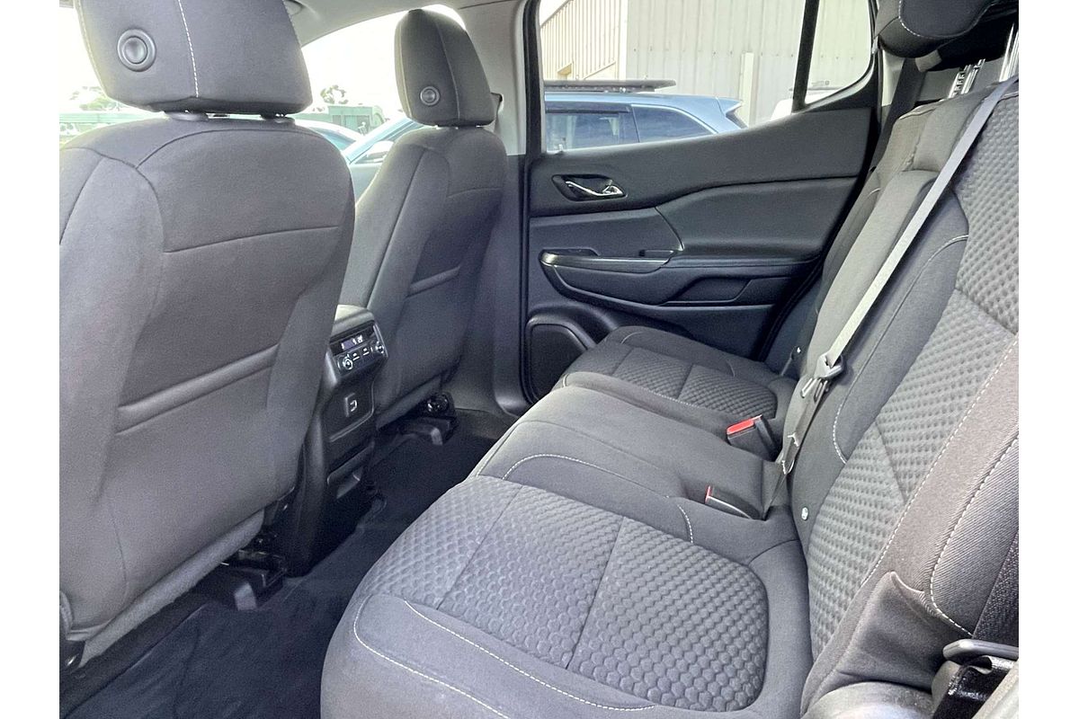 2019 Holden Acadia LT AC