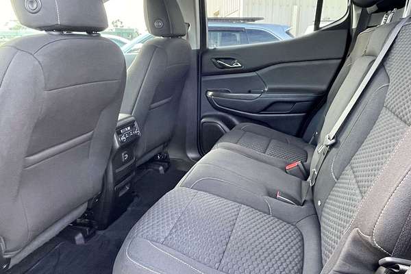 2019 Holden Acadia LT AC