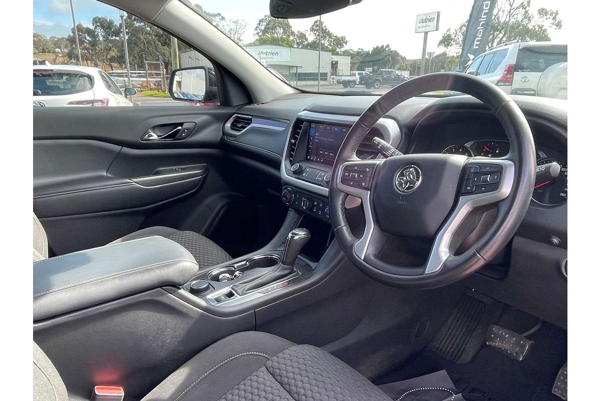 2019 Holden Acadia LT AC
