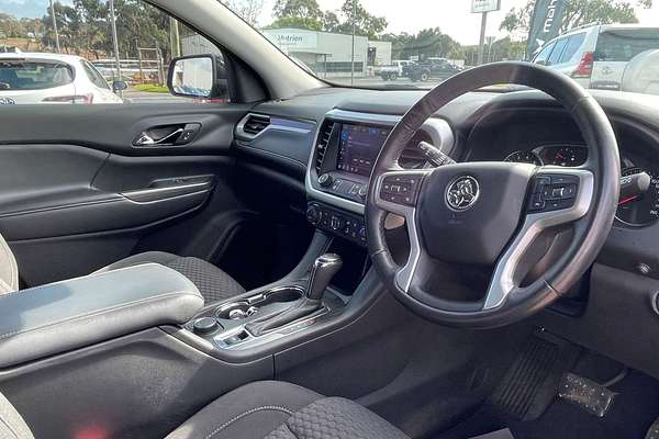2019 Holden Acadia LT AC