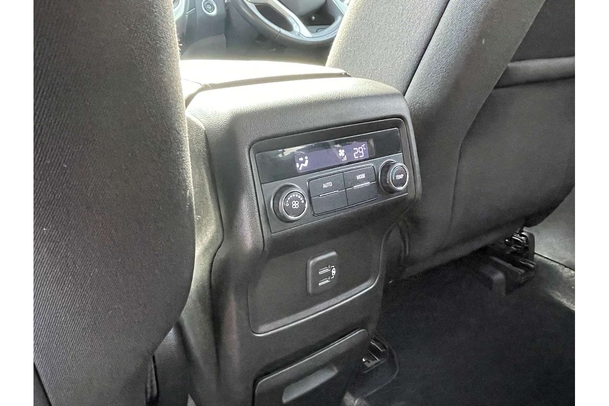 2019 Holden Acadia LT AC