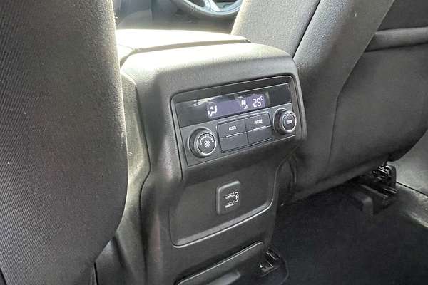 2019 Holden Acadia LT AC