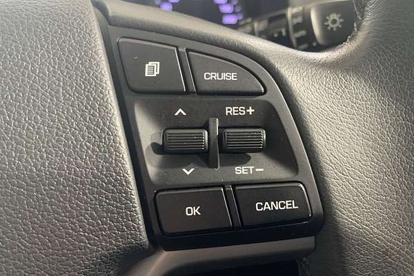 2018 Hyundai Tucson Highlander TLE2