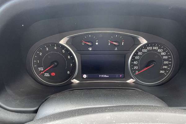 2019 Holden Acadia LT AC