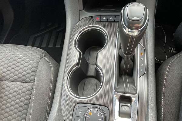 2019 Holden Acadia LT AC