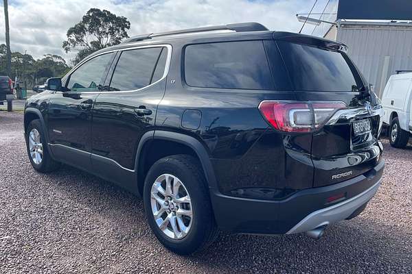 2019 Holden Acadia LT AC
