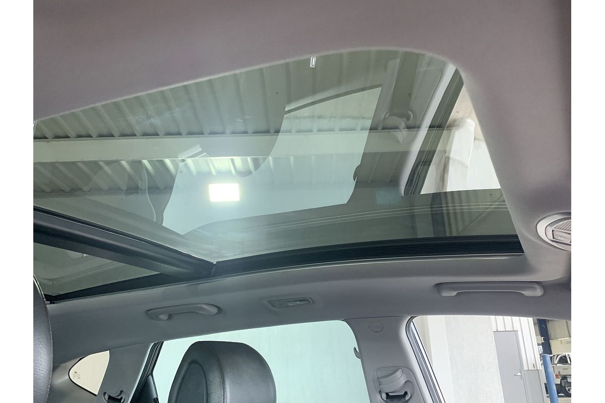 2018 Hyundai Tucson Highlander TLE2