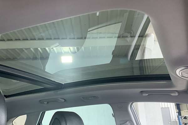 2018 Hyundai Tucson Highlander TLE2