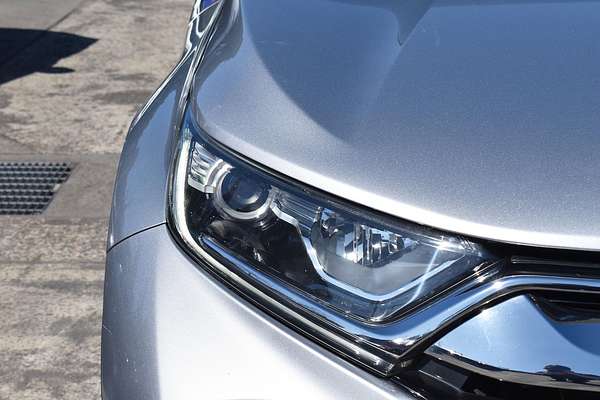 2017 Honda CR-V VTi-S RW