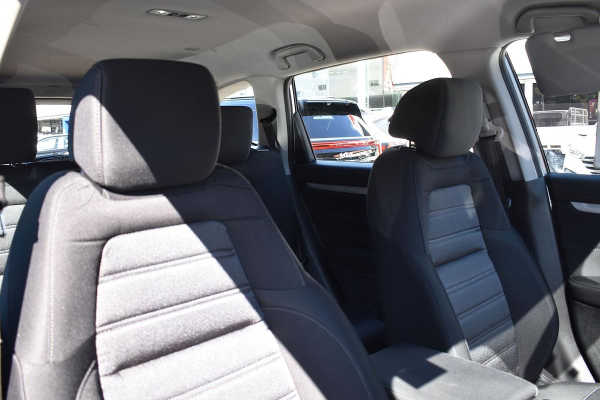 2017 Honda CR-V VTi-S RW