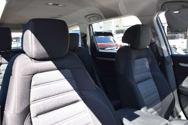 2017 Honda CR-V VTi-S RW
