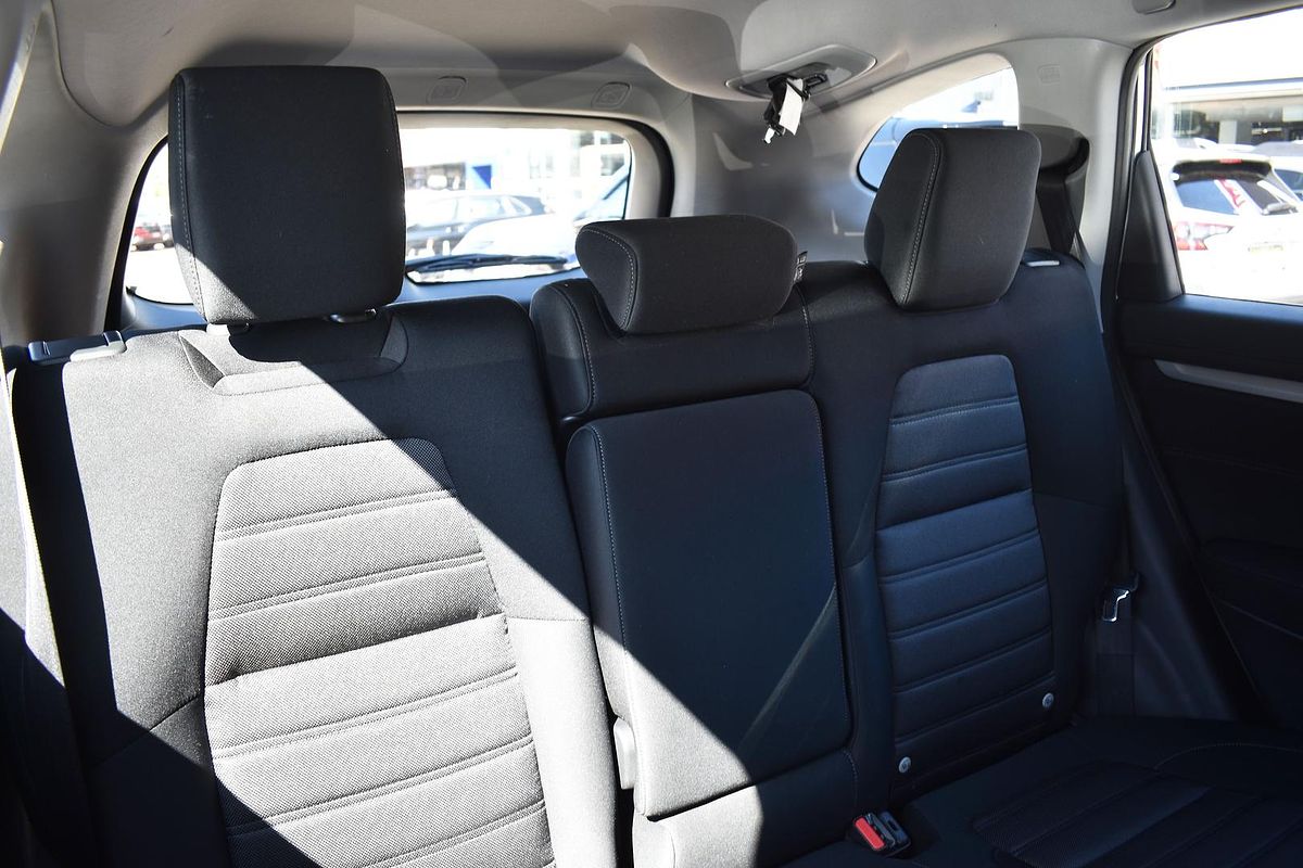 2017 Honda CR-V VTi-S RW