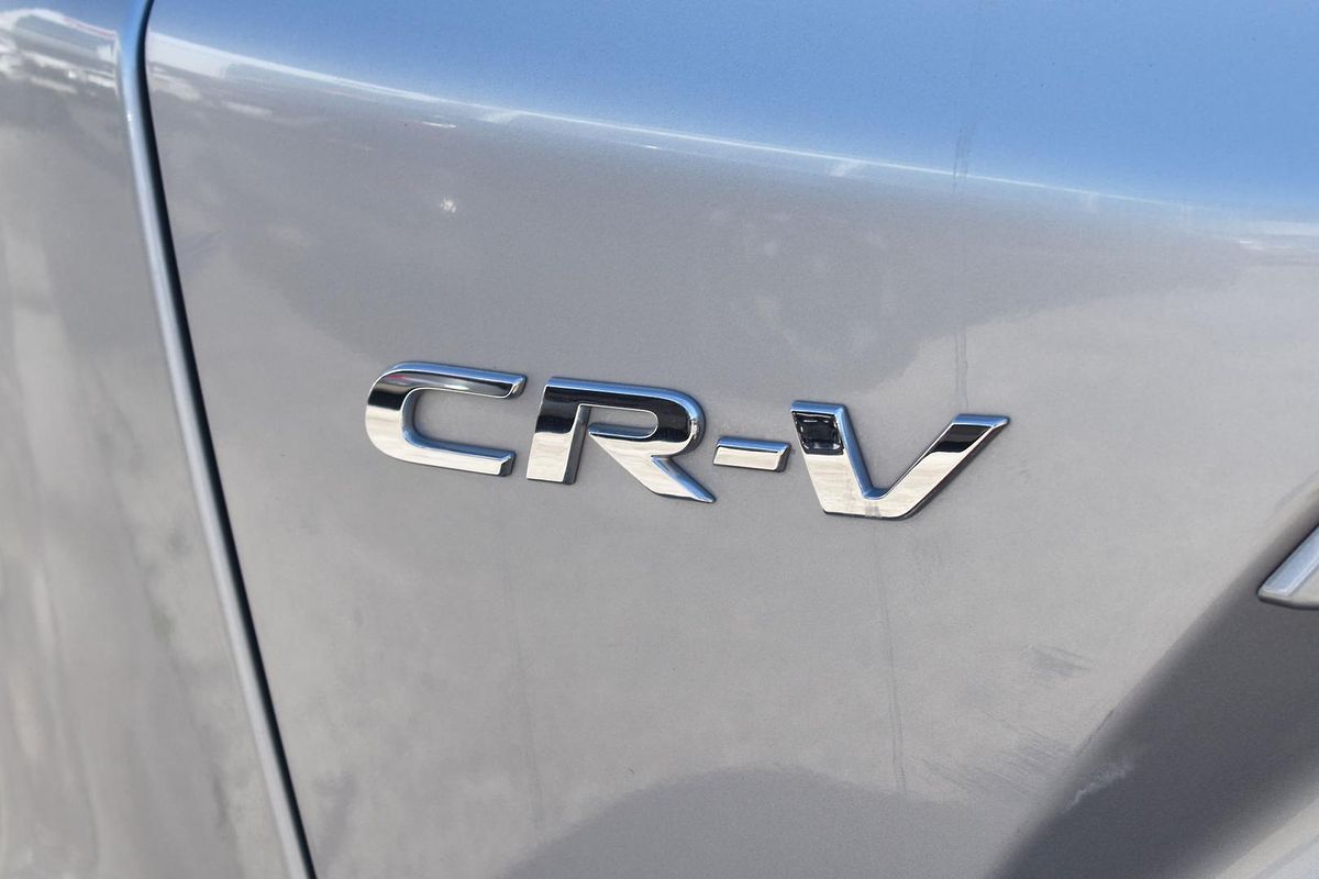 2017 Honda CR-V VTi-S RW