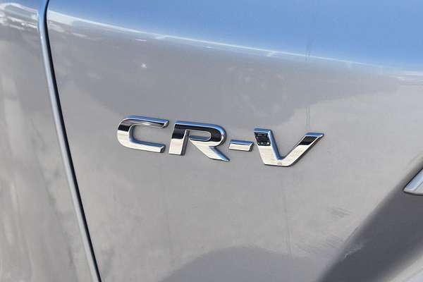 2017 Honda CR-V VTi-S RW