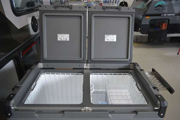 2025 Snowy River SRH15F 2 Bunks