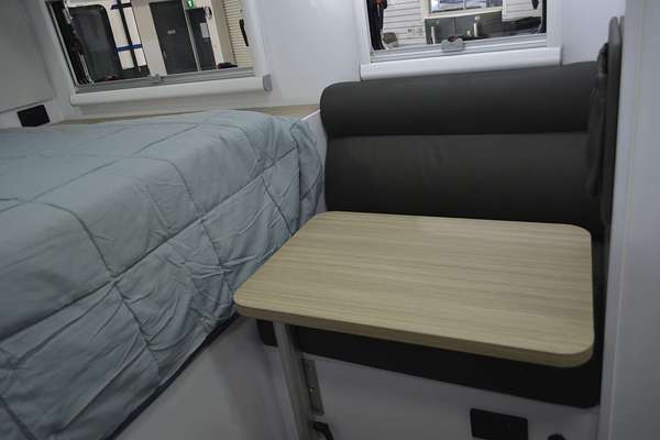 2025 Snowy River SRH15F 2 Bunks