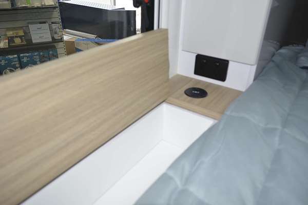 2025 Snowy River SRH15F 2 Bunks