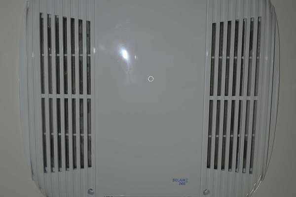 2025 Snowy River SRH15F 2 Bunks