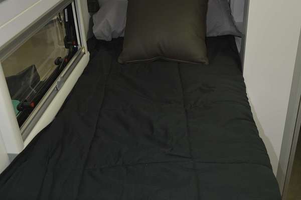 2025 Snowy River SRH15F 2 Bunks
