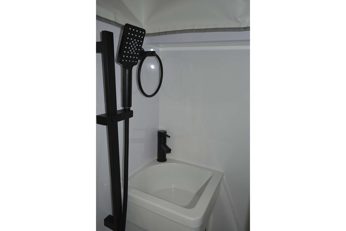2025 Snowy River SRH15F 2 Bunks