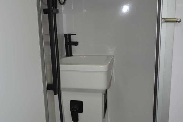 2025 Snowy River SRH15F 2 Bunks