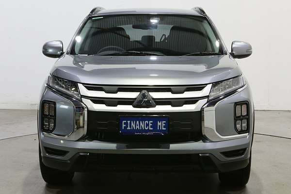 2024 Mitsubishi ASX LS XD