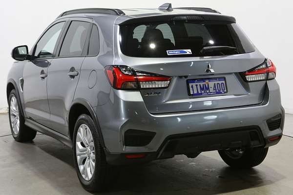 2024 Mitsubishi ASX LS XD
